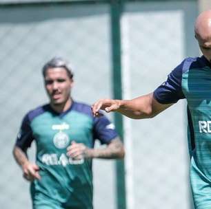 Coritiba tem 3 novidades nos relacionados para "jogo do título" contra Amazonas: "Lista divulgada"