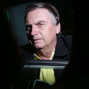 Prisão de Bolsonaro foi selada na madrugada de sábado por Moraes, PGR e PF