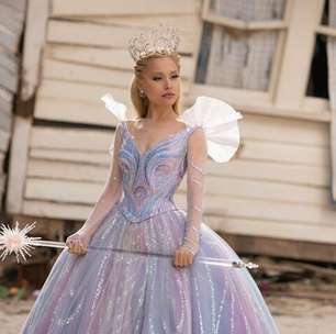 Favorita ao Oscar, Ariana Grande analisa Glinda e futuro após 'Wicked': 'Parte da minha vida'; veja