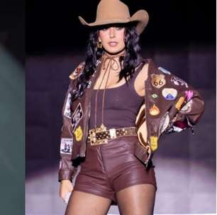 Gustavo Mioto dispara indireta sobre 'chatos da relação' e web aponta recado para Ana Castela