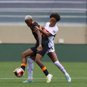 Corinthians vence São Paulo e abre vantagem na semifinal do Paulista Feminino