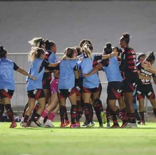 Flamengo bate Fluminense e se torna maior campeão do Carioca Feminino