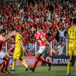 Ex-Vila Nova, Rafael Donato é vetado de time e não tem acerto para 2026