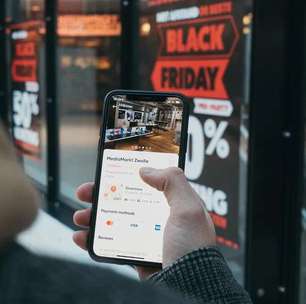 25%, 50% e até 70% de desconto: Onde encontrar as melhores promoções de Black Friday?