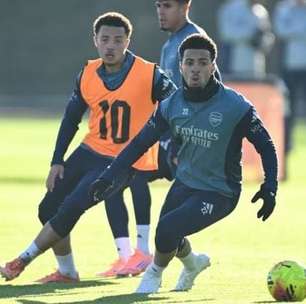 Arsenal x Tottenham: onde assistir, escalações e arbitragem