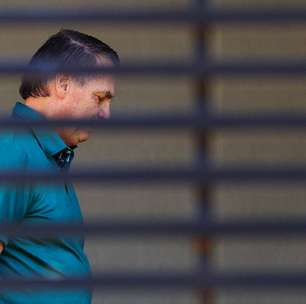 Moraes determina atendimento médico integral a Bolsonaro na sede da PF em Brasília