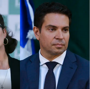 Eduardo, Zambelli e Ramagem são citados em decisão de Moraes que levou à prisão de Bolsonaro