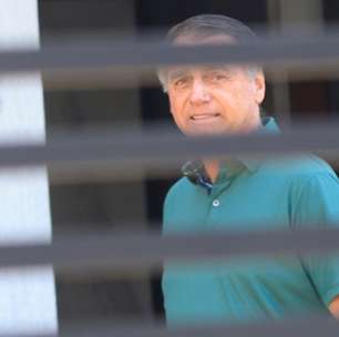 Bolsonaro é preso preventivamente pela Polícia Federal