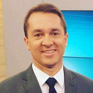 Apresentador pede demissão após 29 anos na tela da Globo