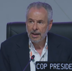 COP30 triplica financiamentos, inclui plataforma de cooperação, mas deixa mapa do caminho de fora