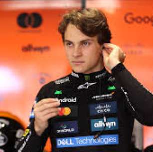 F1: Oscar Piastri comenta publicação polêmica nas redes sociais