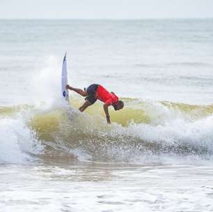 WSL em Guarapari (ES) entra na reta final; saiba qual será o valor do prêmio