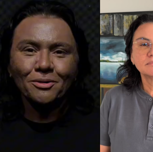 Prefeita é criticada por fazer 'blackface' em post no Dia da Consciência Negra: 'Não conhecia'