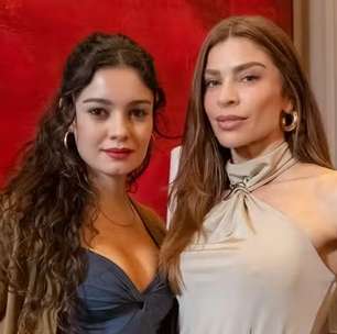 'Três Graças' completa 1 mês no ar com audiência morna, 'hate' frio e expectativa quente