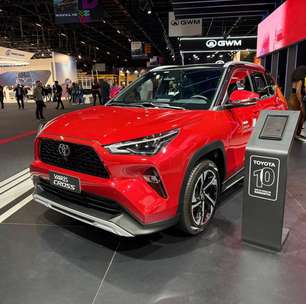 Não compre carro agora: 7 SUVs confirmados para 2026 que valem a espera