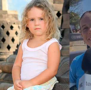 'Minha vida inteira foi filmada': quem é Isabelle Nalu, surfista que cresceu no mar e disputa a WSL