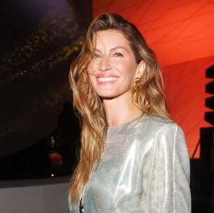 Gisele Bündchen e Livia Nunes surgem radiantes em eventos no Catar
