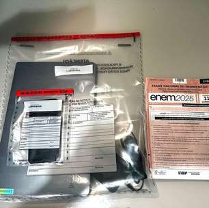 Enem 2025: PF cumpre mandado de busca e apreensão no Ceará para investigar suspeita de fraude