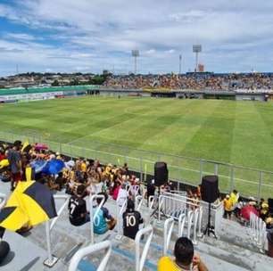 Amazonas x Coritiba: saiba onde assistir a Série B do Brasileirão 2025