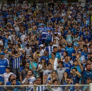 Avaí prepara barca de saídas para 2026