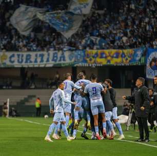 Adeus melancólico: Paysandu encara o Athletic em fim de Série B que ninguém queria