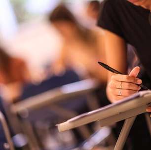 Fuvest tem 1ª fase neste domingo; mais de 111 mil alunos realizarão a prova