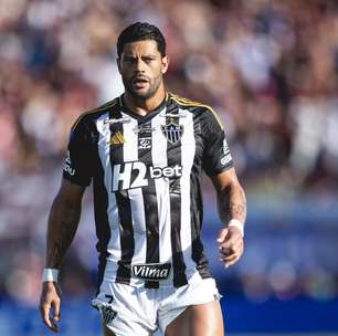 Atuações ENM: ataque é ineficiente, perde pênaltis e marca o doloroso vice do Atlético-MG na Conmebol Sul-Americana