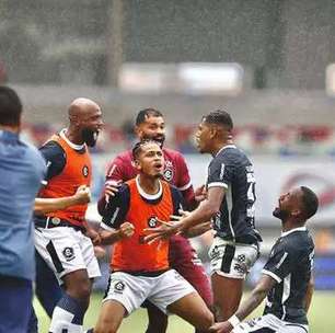 RUMO A SÉRIE A: Remo vence o Goiás de virada dentro de casa