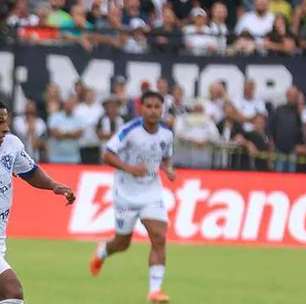 ADEUS SÉRIE B: Paysandu perde de virada para o Athletic