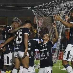 Remo mira repetir um feito histórico 33 anos após seu último acesso