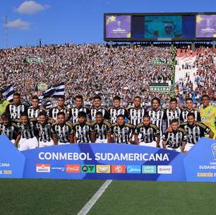 Após o vice na Sul-Americana, qual é o futuro do Atlético-MG?