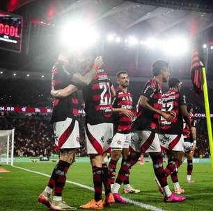 Flamengo vence o Bragantino e já pode ser campeão Brasileiro na próxima rodada