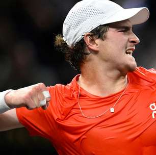 Brasil enfrentará o Canadá fora de casa na Copa Davis 2026