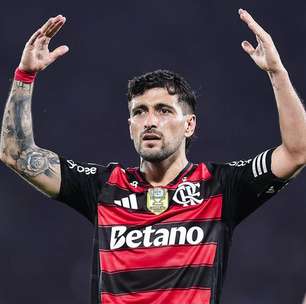 Roberto Assaf: Arrascaeta e BH salvam a vida do Rinus Michels nacional