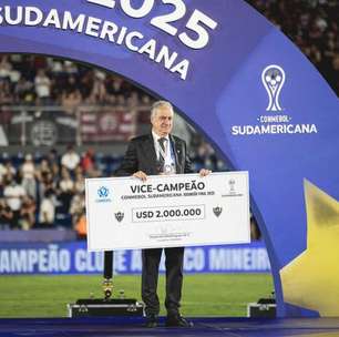 Veja quanto o Atlético faturou em premiações na temporada