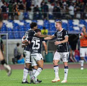 Com luta nos últimos minutos de jogo, Remo e Chapecoense garantem acesso e Ferroviária cai: confira resultados
