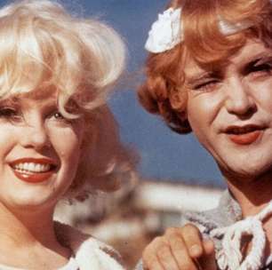 Quem disse que As Branquelas não é cultura? Comédia queridinha dos brasileiros se inspirou em clássico de Marilyn Monroe