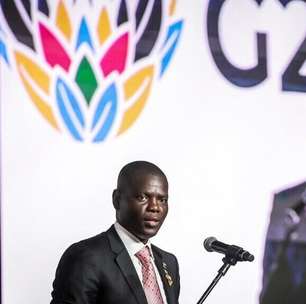 Cúpula do G20 termina com sucesso sul-africano que esconde fórum em crise