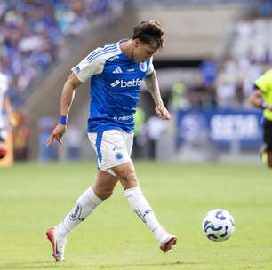 Palpite Cruzeiro x Corinthians - Brasileirão - 23/11/2025