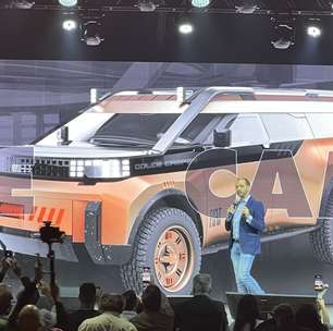 Fiat revela Dolce Camper e antecipa o futuro dos seus carros no Salão de SP