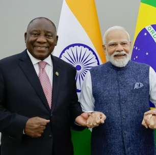 Lula tenta recolocar IBAS no centro da diplomacia do Sul Global durante o G20