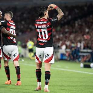 Flamengo poderá ser campeão brasileiro na próxima rodada; entenda as contas