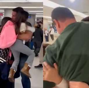 Esposa de Ramagem posta vídeo sobre fuga para Miami: 'Proteger a minha família'