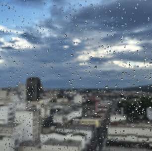 Semana deve começar com chuva e terminar com tempo firme em Mogi das Cruzes; veja previsão