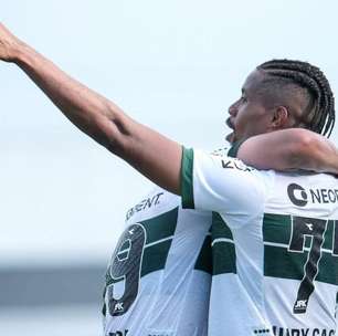 NOVAS! Coritiba mostra serviço, Josué tem taça inédita, confusão