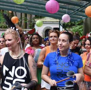 Ensaios de blocos voltam ao JO&amp;JOE Rio e abrem clima de Carnaval 2026