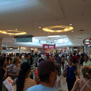 Black Friday deve movimentar quase R$ 1,4 bilhão na Região Metropolitana do RJ