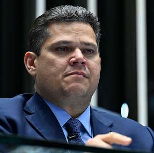 Alcolumbre cancela sabatina de Jorge Messias, indicado por Lula ao STF