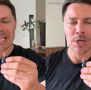 Ex-ator da Globo, André Bankoff se revolta com prisão de Bolsonaro: 'Indignado'