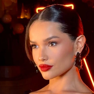 Com morte de amiga, Juliette une famosas contra o feminicídio